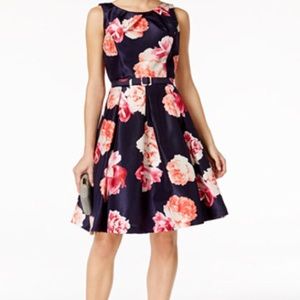 Jessica Howard Dress